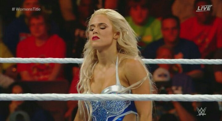 LanaPhotosCom's tweet photo. #LanaCrush #MITB https://t.co/TcEbCEzniF