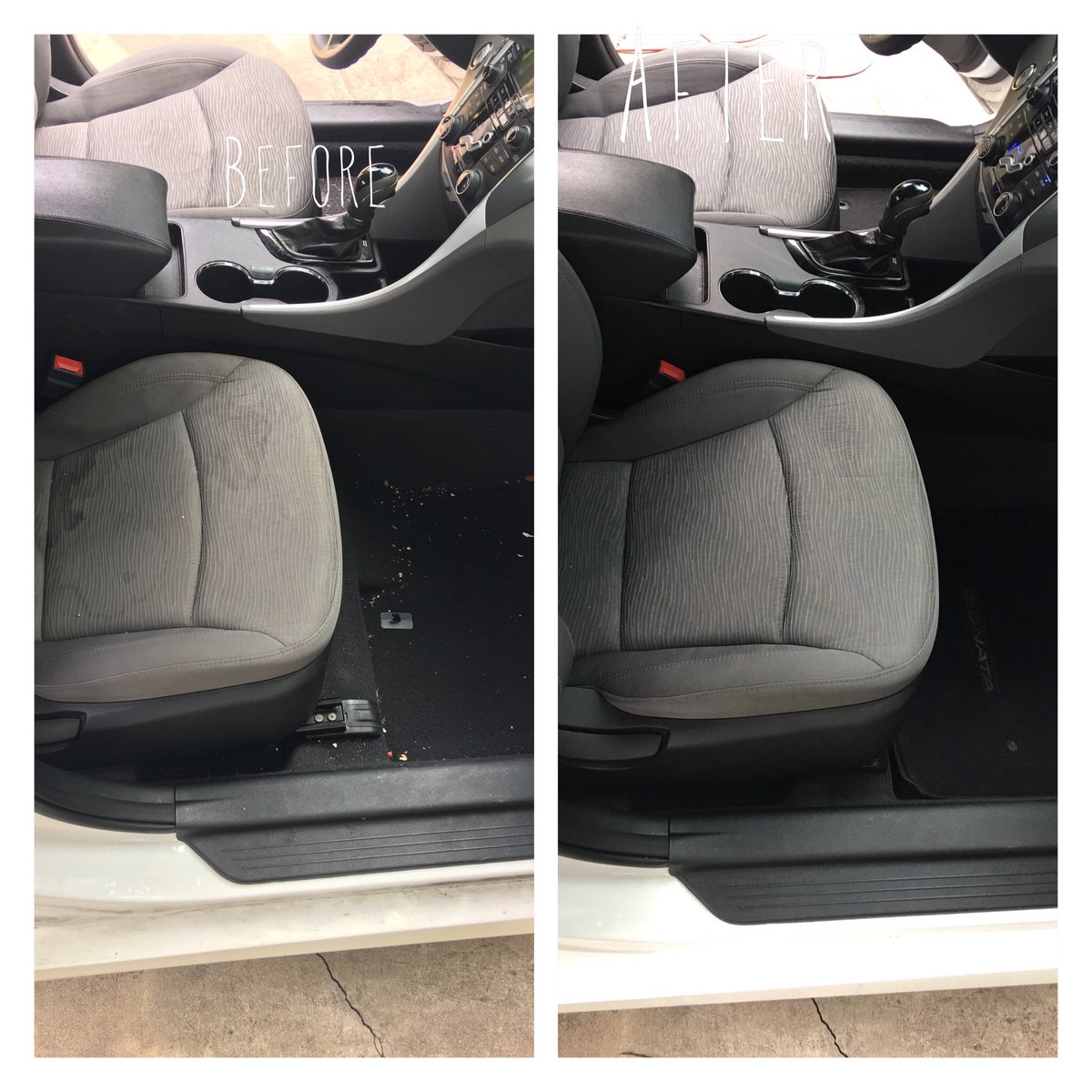 DelvinYates's tweet photo. Another satisfied customer! Grade A service only, don't play with it! #applyingpressure #detailingservice #shampooservice #contactme #mobile https://t.co/QzW3YBdTjC