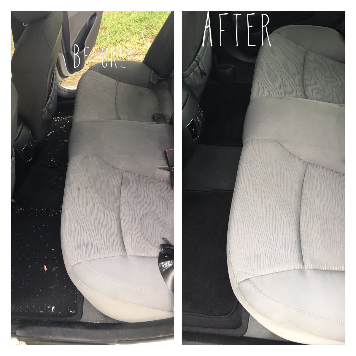 DelvinYates's tweet photo. Another satisfied customer! Grade A service only, don't play with it! #applyingpressure #detailingservice #shampooservice #contactme #mobile https://t.co/QzW3YBdTjC