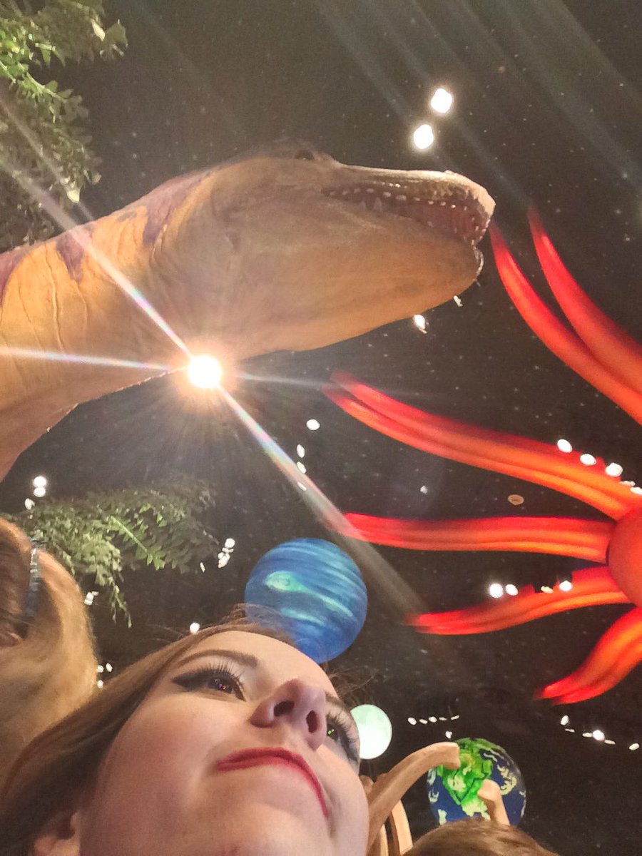 // it is Munday, ya'll. I took these @ Disney Springs yesterday ✨