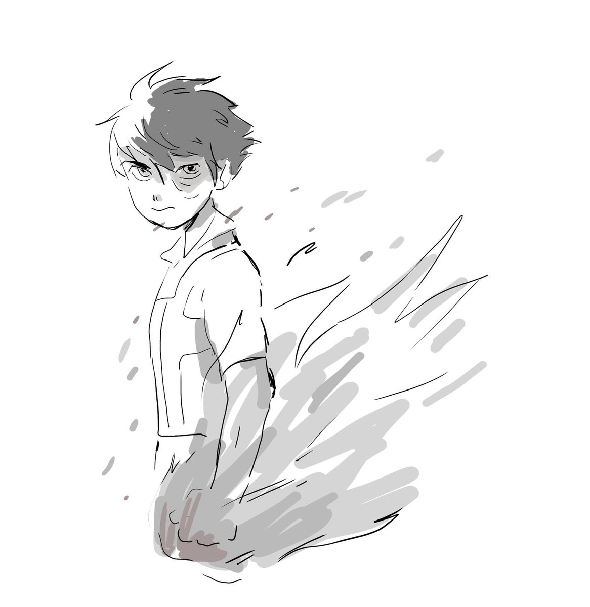 #bnha doodles instead of working like usual ahhhh 