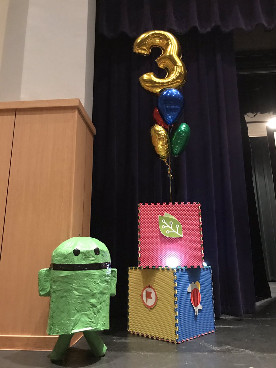 mimg1225's tweet photo. We're ready for you #edtechteam Texas Panhandle #GoogleEDU Summit @CanyonISD #year3 #gsuiteedu #iPadEd #TexasPD #summerPD https://t.co/SCrY85tlf5