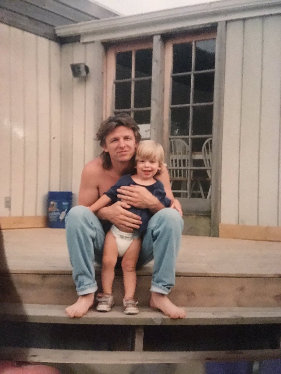 Jake_Ralya's tweet photo. Look at this absolute beauty, happy Father's Day to the greatest dad alive #flowforyears https://t.co/2eL4TDKMFr