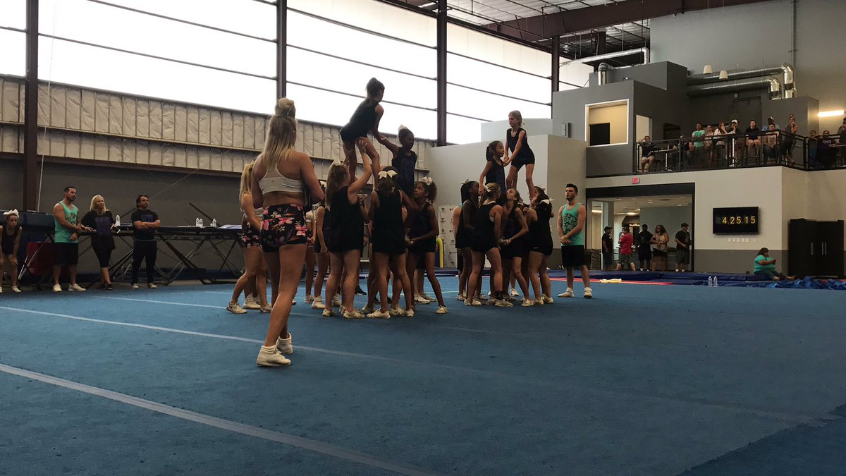 sv_cobras's tweet photo. Showing off for our parents today #JCobs #ActionSpirit #StarsVipers https://t.co/Mmp65acM9D