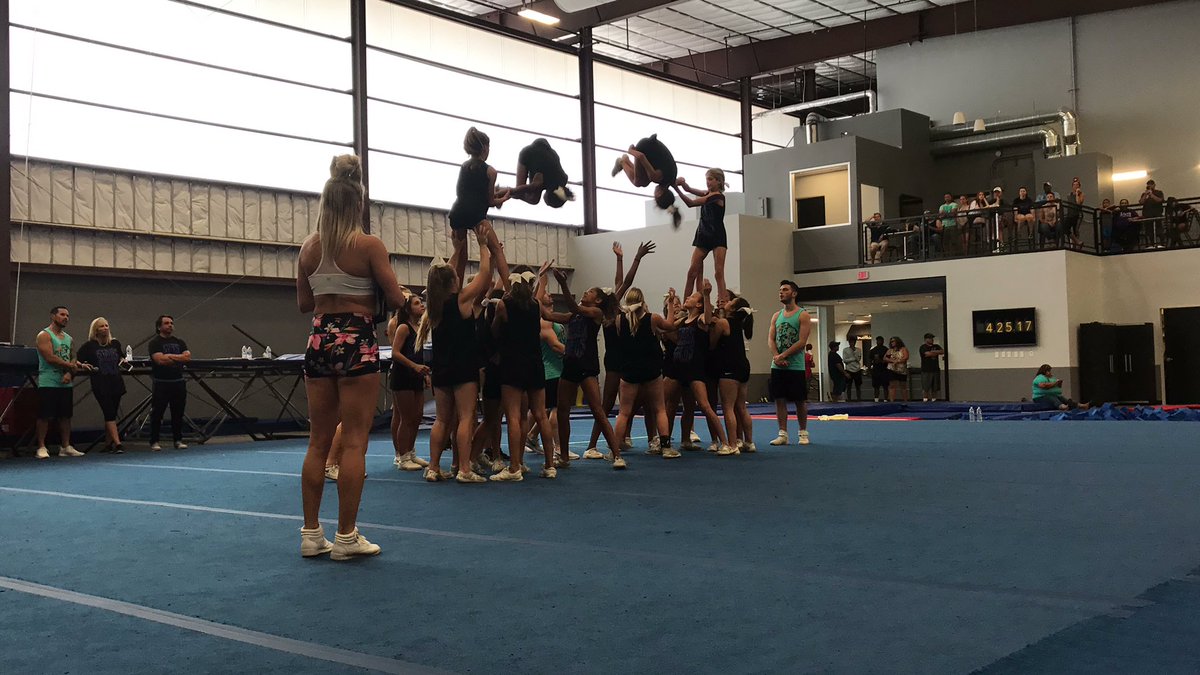 sv_cobras's tweet photo. Showing off for our parents today #JCobs #ActionSpirit #StarsVipers https://t.co/Mmp65acM9D
