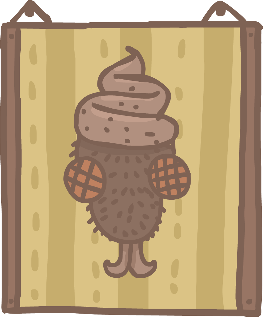 Crazy Poster #5 - Ice Cream Or Not?
Art for Steam Trading Card - #supersportssurgery
Available soon in your Steam!
store.steampowered.com/app/643700