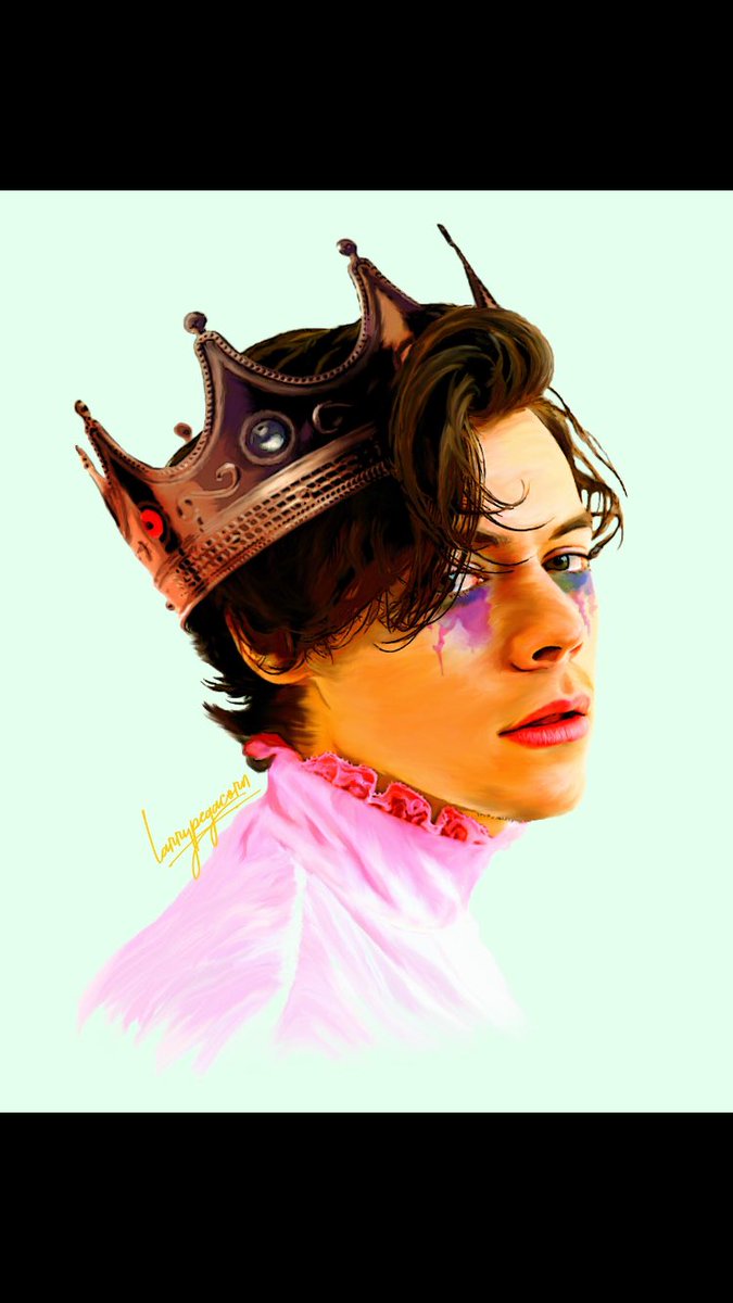 LarrysHoe28's tweet photo. 💞💚👑

© https://t.co/qMvbTcl2VB https://t.co/hjBF80sg40