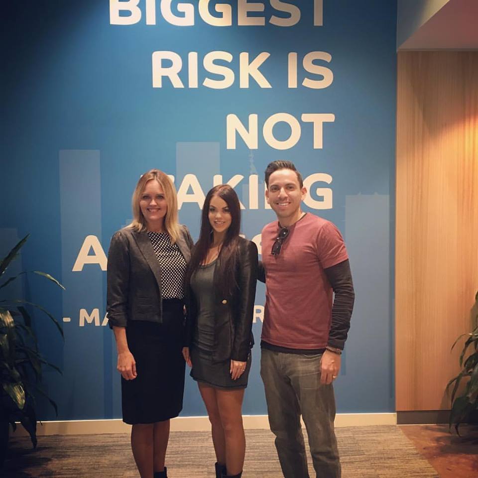 FiltaGlobal's tweet photo. Sarah Young of @vision_insight  talks through growth mindset &amp; the changing landscape of leadership in the upcoming podcast. Stay tuned. https://t.co/VejdqJVF3T