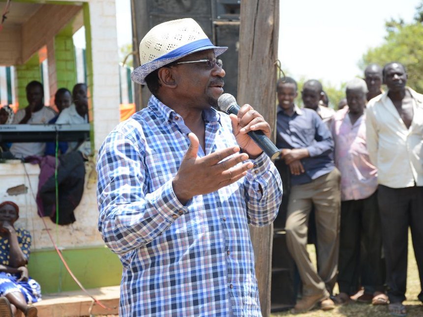 TheStarKenya's tweet photo. Six-piece vote will protect Raila's presidency, Orengo urges ODM supporters https://t.co/PUFNAzSldP https://t.co/K3uFo3qJrp