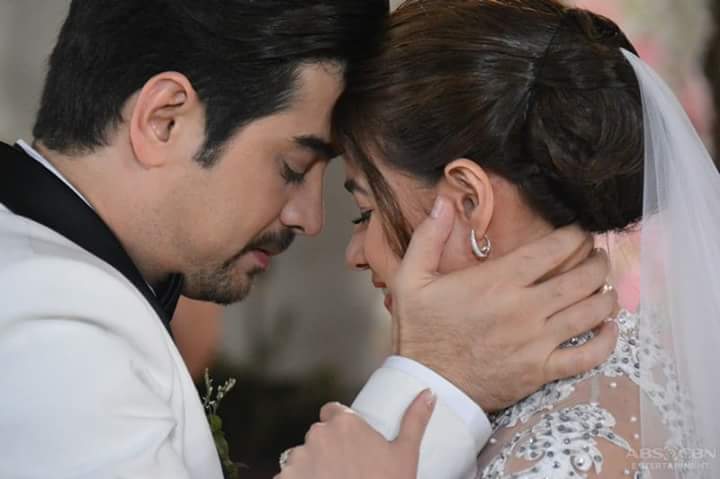 theaishahs's tweet photo. Forever in love. #ALTLMrAndMrsNoble https://t.co/32KQnubDe7