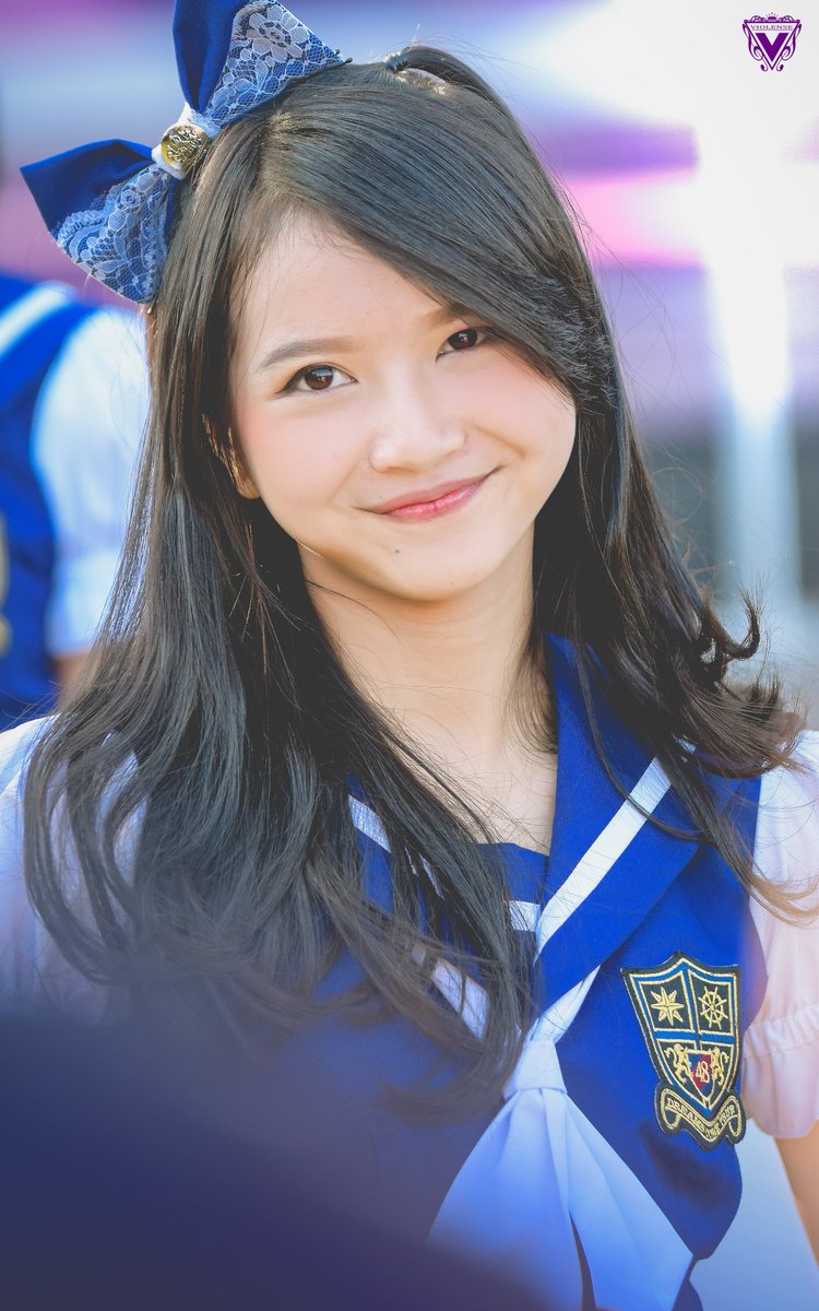 Violense_ID's tweet photo. Your smile is the only sunshine I need.

Hi my princess @violetJKT48_ , have a great Viovio days 👼👼 https://t.co/UqZOB7pdex