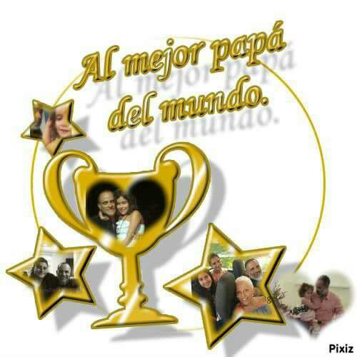amadeo4u's tweet photo. Para mi Migue querido el mejor papa del mundo que Dios lo bendiga siempre. https://t.co/7CHdDXCbSi