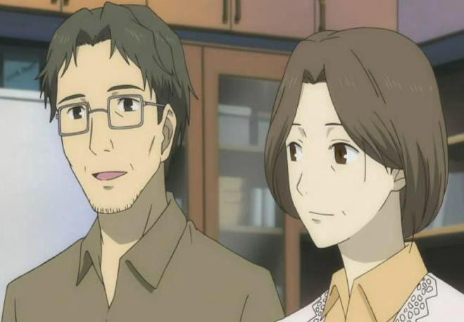 Get Yesenia On Twitter 7 Shigeru And Touko Natsume Yuujinchou Free HD Wallpaper Yesenia On Twitter 7 Shigeru And Touko Natsume Yuujinchou For iPhone