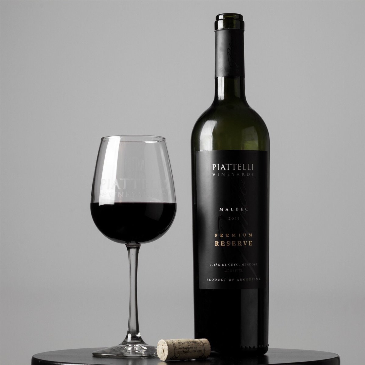 Pour a glass for your Dad today. Happy Fathers Day! #HappyFathersDay #Piattelli #PiattelliVineyards #Argentina #Malbec