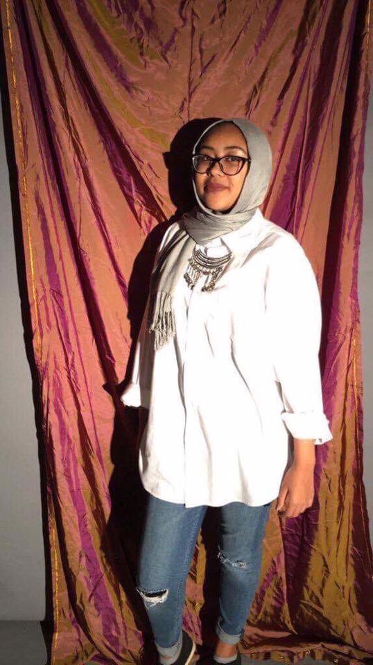 girlswithtoys's tweet photo. 17yo Black muslim Nabra was brutalized &amp; murdered by a man w a baseball bat after the man drove up to the girl walking to the mosque RIP! 🙏🏾 https://t.co/HS0jRBpYBS