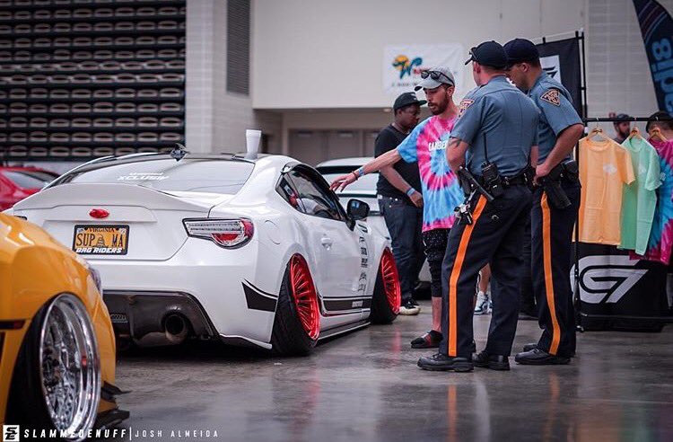 TunerScene's tweet photo. "Not enough camber sir" https://t.co/3VHjY334Re