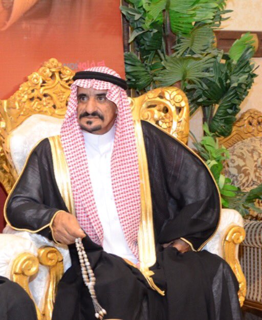 مهلي سليم بن حنيف المخرشي tweet media