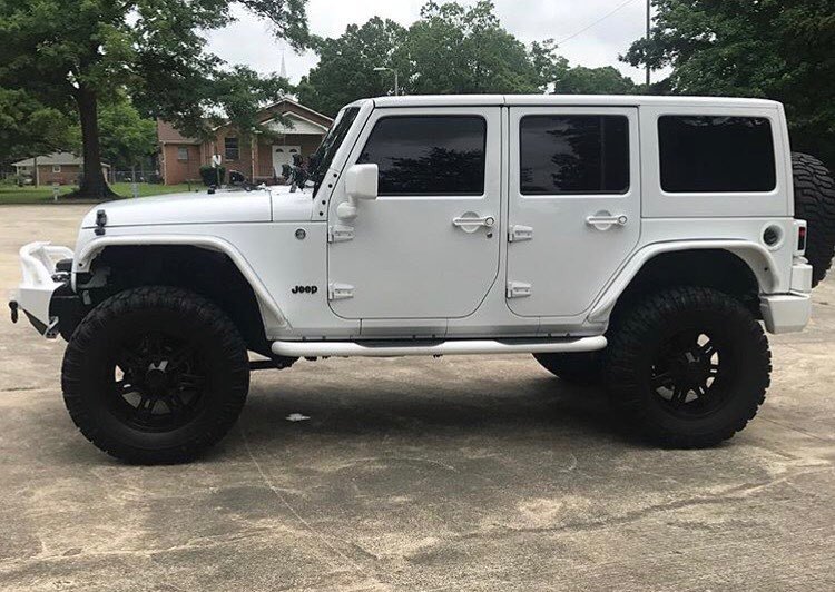 Jeep_Life's tweet image. Want this. 🔥🙏