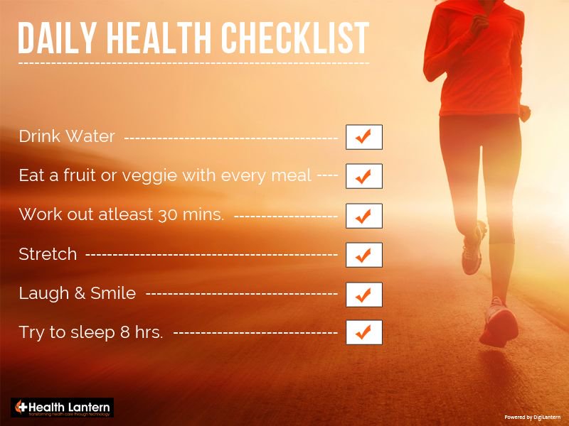 Health_Lantern's tweet image. Monday Motivation. Keep it going!
.
.
.
#healthchecklist #healthylife #healthlantern #healthcaretechnology