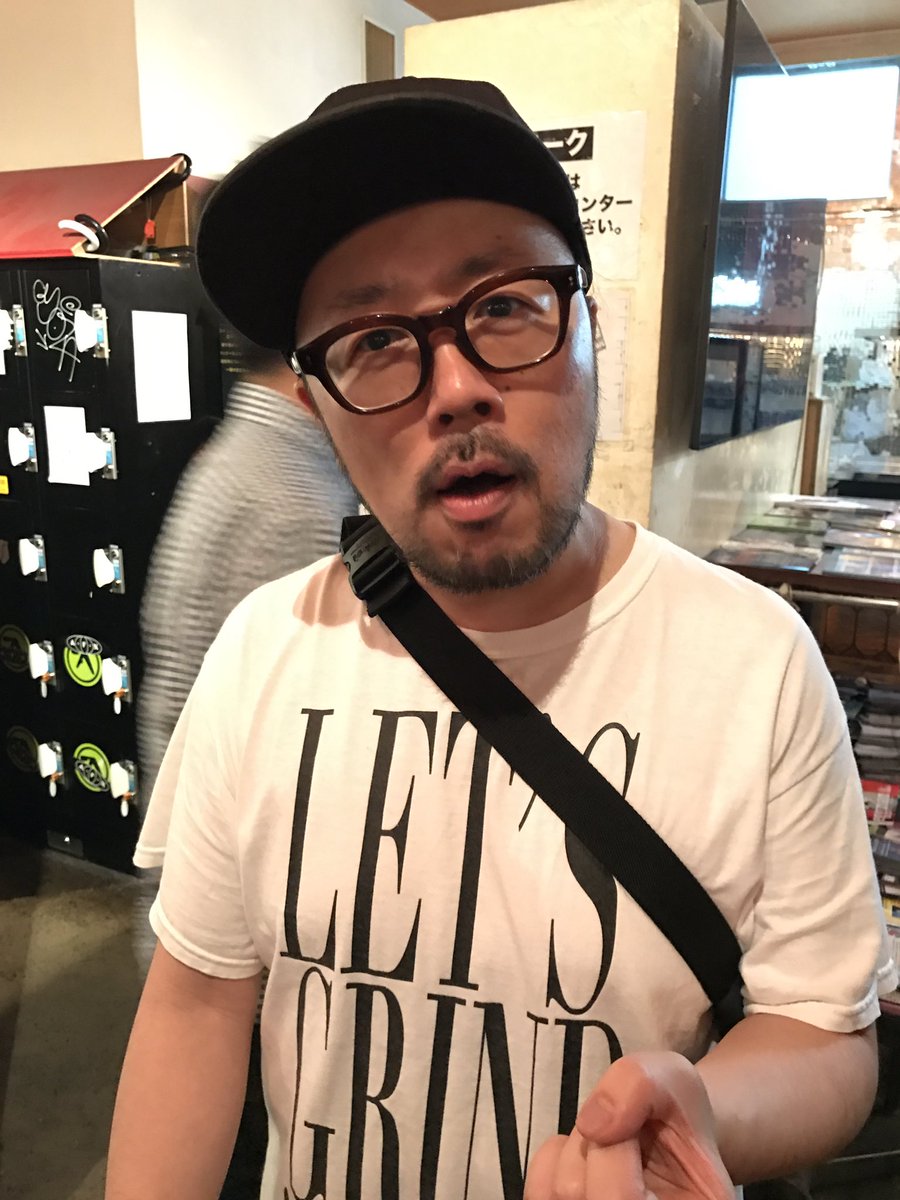 amn130's tweet photo. 生きてて良かったね!
#milkcow #haaarp #osrum #exenvy #ニューロマンティックス https://t.co/j9yLSpABPe