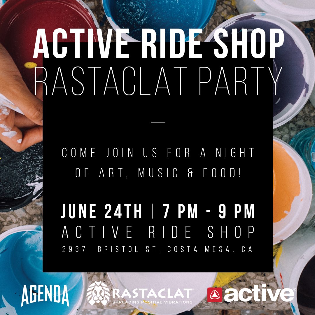 dustydangless's tweet photo. Come through to @activecostamesa and party with @thenooksband next Saturday! https://t.co/HREUhtzVSq