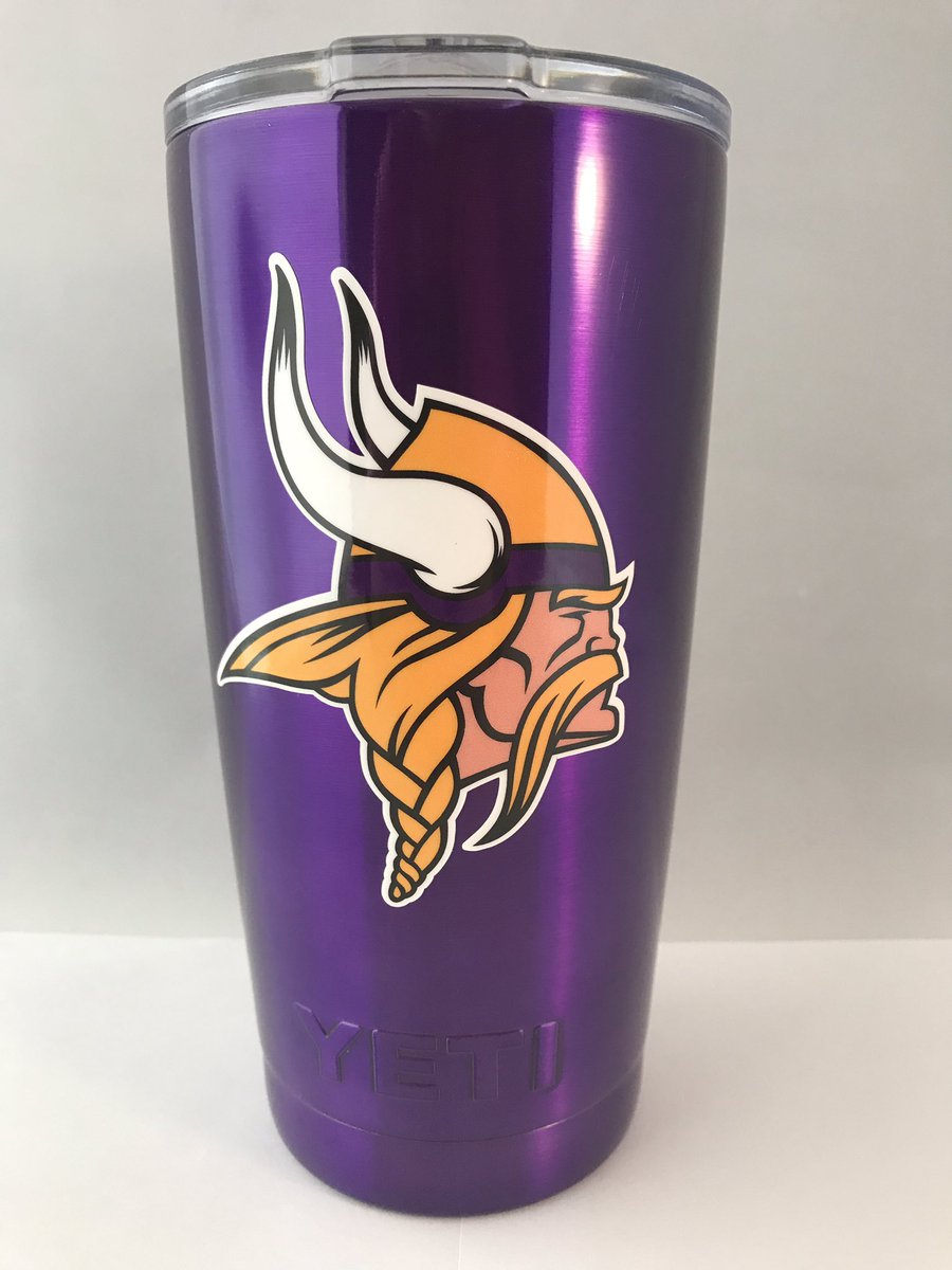 MNonlineauction's tweet photo. How could you not want something cool like this? #mnvikings #rochmn #vikings #Purple #custom #auction  https://t.co/xBFiTvkjrC find it here! https://t.co/o8ntidC2Dm