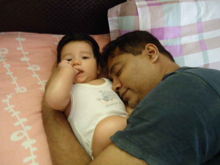 devillneil's tweet photo. Happy Fathers day Baba, love you.......you always there for me..... #FathersDay https://t.co/pgzauUx9xN