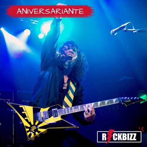 Happy Birthday, Oz Fox!   