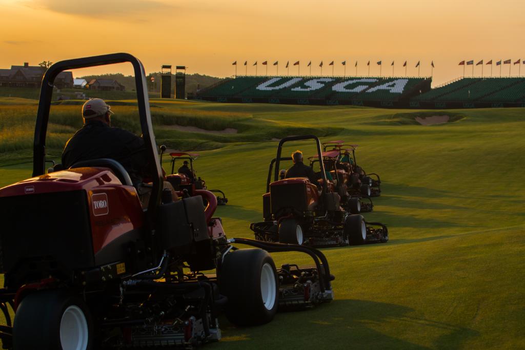 Toro Golf (@torogolf) on Twitter photo From all of us at Toro and <a href="/Reindersinc/">Reinders, Inc.</a>, our congrats to the entire <a href="/ErinHillsGolf/">Erin Hills Golf</a> team on a successful 2017 #USOpen From all of us at Toro and <a href="/Reindersinc/">Reinders, Inc.</a>, our congrats to the entire <a href="/ErinHillsGolf/">Erin Hills Golf</a> team on a successful 2017 #USOpen
