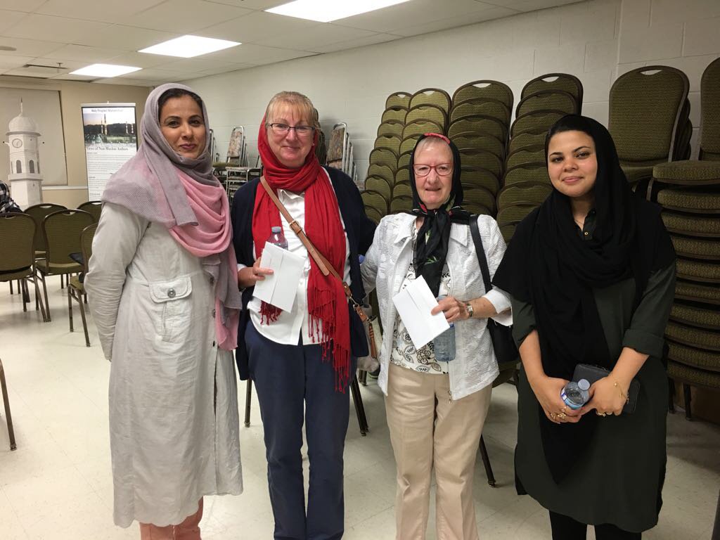 AMJLPVCE's tweet photo. #fastwithMuslims - Fun, sharing, compassion and a unique opportunity to see true Islam and be insipired https://t.co/rXoq7FKH9N