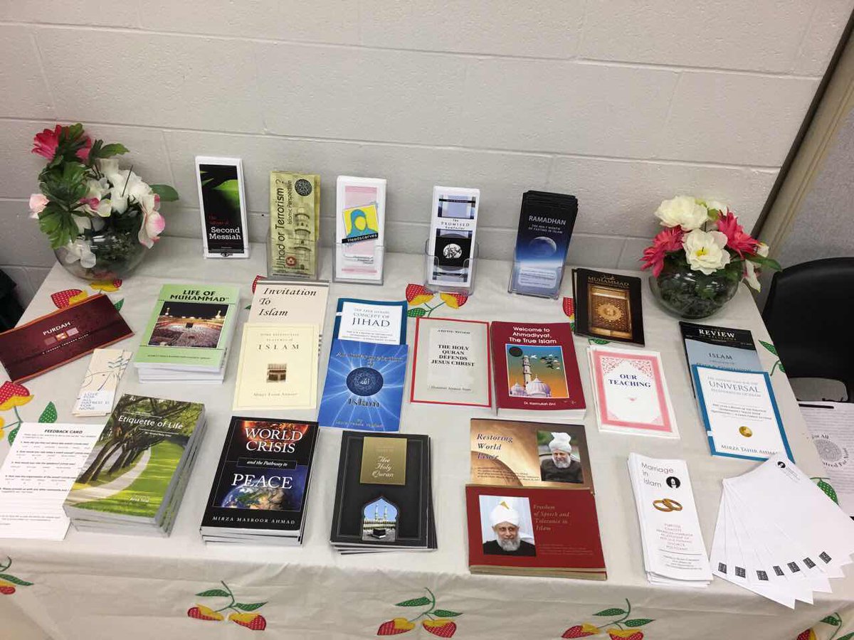 AMJLPVCE's tweet photo. #fastwithMuslims - Fun, sharing, compassion and a unique opportunity to see true Islam and be insipired https://t.co/rXoq7FKH9N