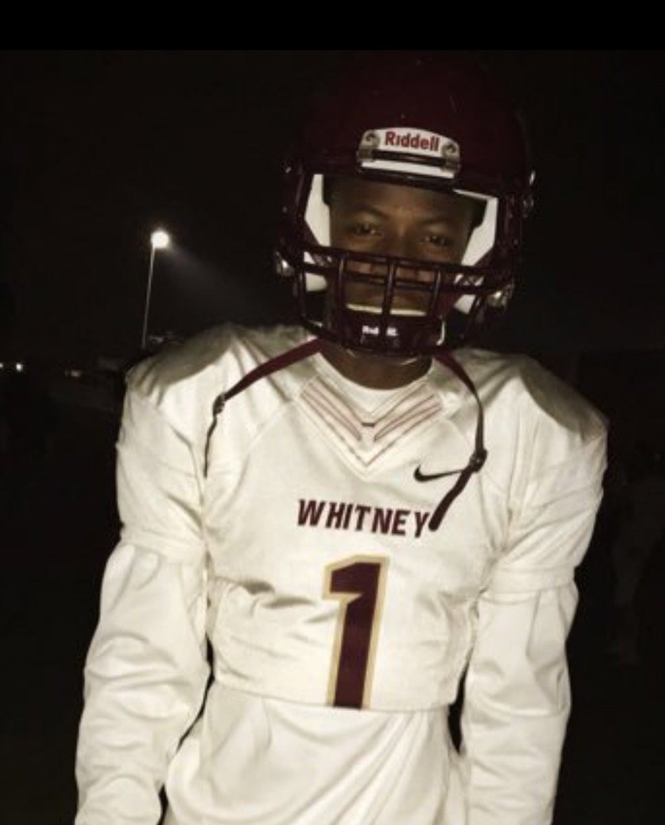 thompsonsctg's tweet photo. Congrats to my ‘18 TCS Sleeper #MarkClark #WhitneyHS 4.53 40 #SacStateCamp interest from #OregonState #SacState https://t.co/QcdzR7BtrR https://t.co/eCsM4MsJbo