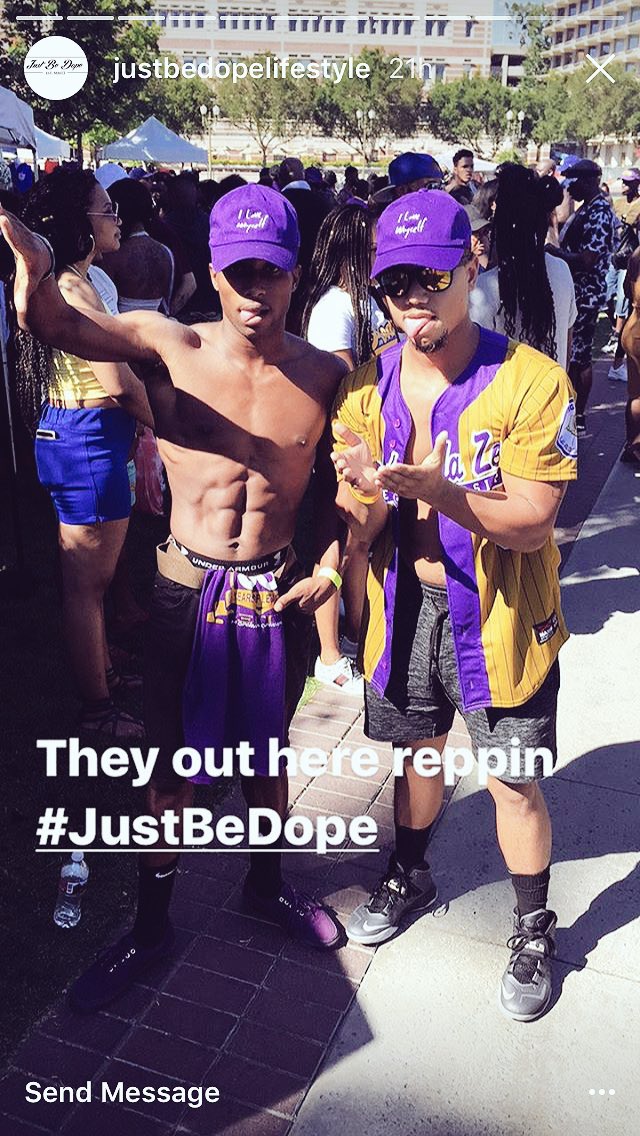 AshtonMackey4's tweet photo. "It was hotter than the 4th of July." #justbedope #CGP2017 https://t.co/fFCW2pvbcf