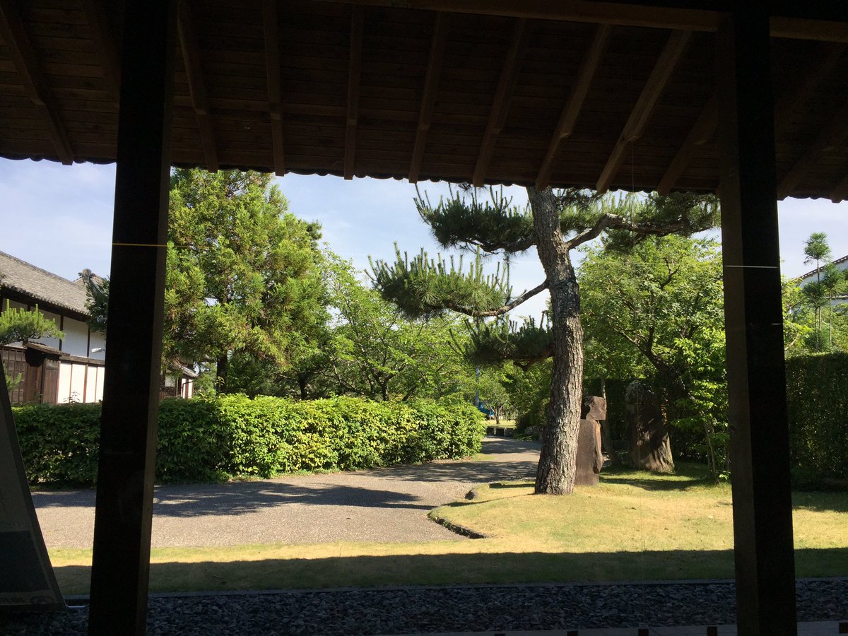 掛川市二の丸美術館 Twitterren 二の丸美術館では ロビーでの飲食が可能となっております このロビーはスタッフもお気に入りの場所 掛川城や 二の丸茶室のお庭がチラ見できて とても景観の良い気持ちのいい空間です T Co X75xaetg4k 掛川市二の丸美術館 Twitterren 二の丸美術館では ロビーでの飲食が可能となっております このロビーはスタッフもお気に入りの場所 掛川城や 二の丸茶室のお庭がチラ見できて とても景観の良い気持ちのいい空間です T Co X75xaetg4k