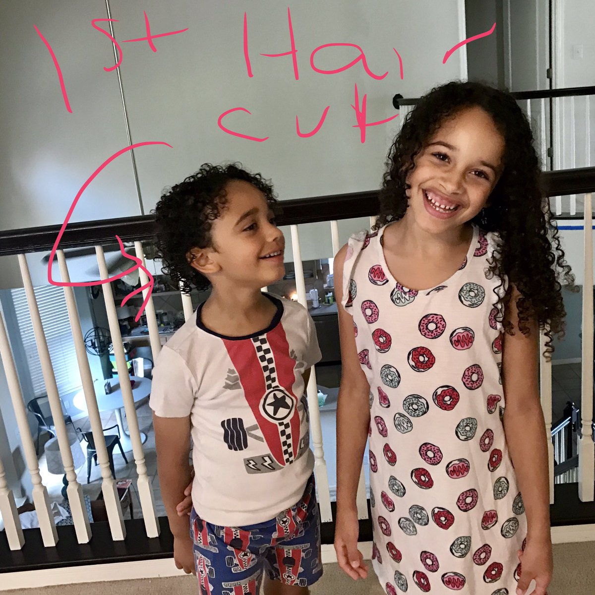 <a href="/CoachHankCarter/">Hank Carter</a> the locks have been cut, can he get look at Qb1 now?