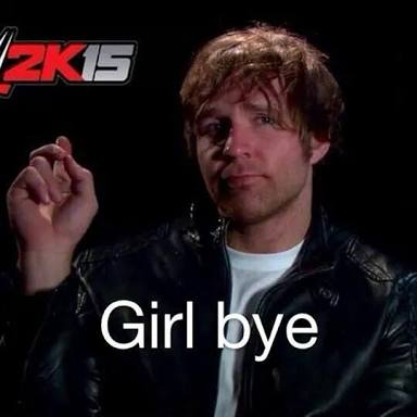 uItravalence's tweet photo. I don't need this kind of negativity in my life. #WomenDeserveBetter #MITB @WWE https://t.co/nlVTPvEbeP