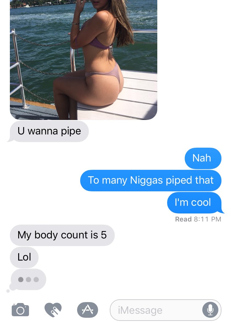 ChiefKeef's tweet photo. The new and improved LOL girl.... https://t.co/j9XWpeh6P9