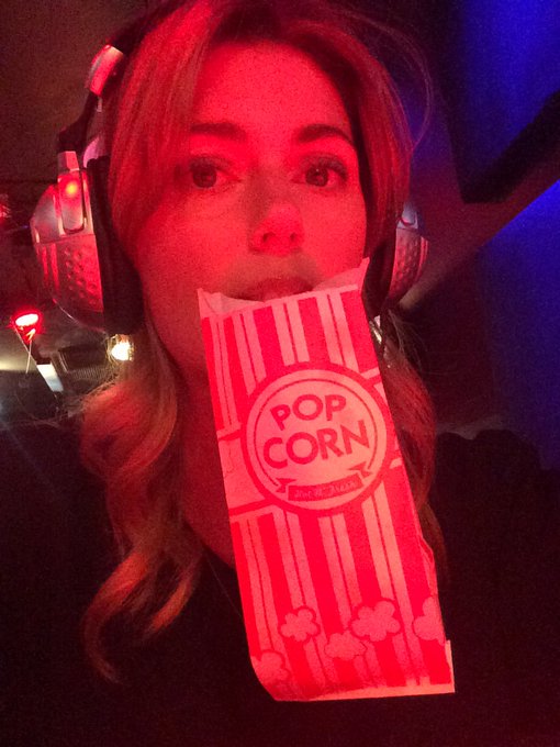 At @afterbuzztv and they have free popcorn! I may just have to move in. #Veep #AfterBuzzTV https://t<a class="tags" target="_blank" title="On Twitter" href="/?out=eyJ0eXAiOiJKV1QiLCJhbGciOiJIUzUxMiJ9.eyJpYXQiOjE3MjA3OTUwMDgsImlzcyI6InR3cG9ybnN0YXJzLmNvbSIsIm5iZiI6MTcyMDc5NTAwOCwiZXhwIjoxNzUyMzMxMDA4LCJyZWRpcmVjdF91cmwiOiJodHRwczovL3R3aXR0ZXIuY29tL2FmdGVyYnV6enR2In0.Oe-HAV4F9pO3h_yI-zudcS3pQ3zmOkffPXCDWLxKYQZhrK2wArqchcHwGJx-7E9F6Z5Y5N9zzuZgTrz_oAgFOw">@afterbuzztv</a><a href="/tag/veep"class="tags"><span>#veep</span></a><a href="/tag/afterbuzztv"class="tags"><span>#afterbuzztv</span></a>