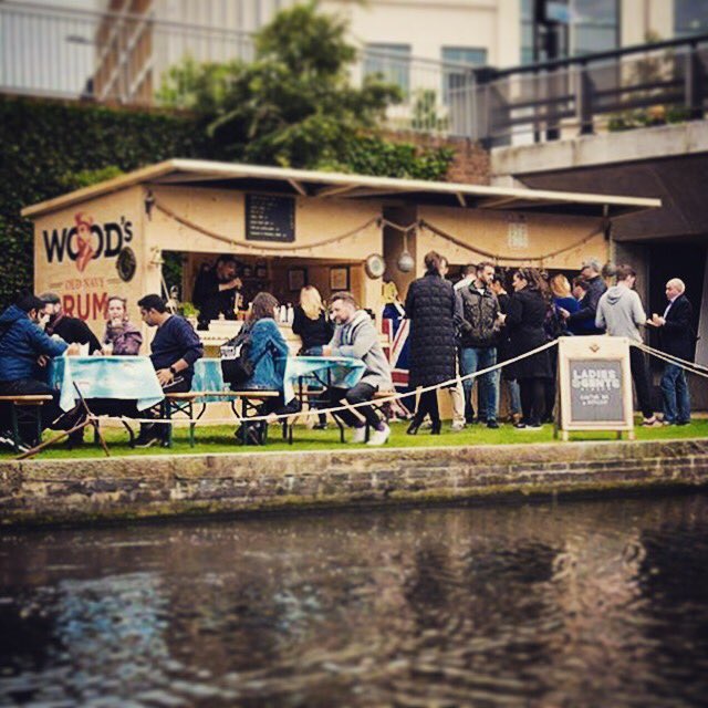 LondonPopups (@londonpopups) on Twitter photo From noon - the <a href="/WoodsNavyRum/">Wood's Navy Rum</a> x @ladyandgentsbar pop-up on the canal in <a href="/kingscrossN1C/">King's Cross, N1C</a> + food from <a href="/LondonShellCo/">LondonShellCo</a> londonpopups.com/2017/06/woods-… From noon - the <a href="/WoodsNavyRum/">Wood's Navy Rum</a> x @ladyandgentsbar pop-up on the canal in <a href="/kingscrossN1C/">King's Cross, N1C</a> + food from <a href="/LondonShellCo/">LondonShellCo</a> londonpopups.com/2017/06/woods-…