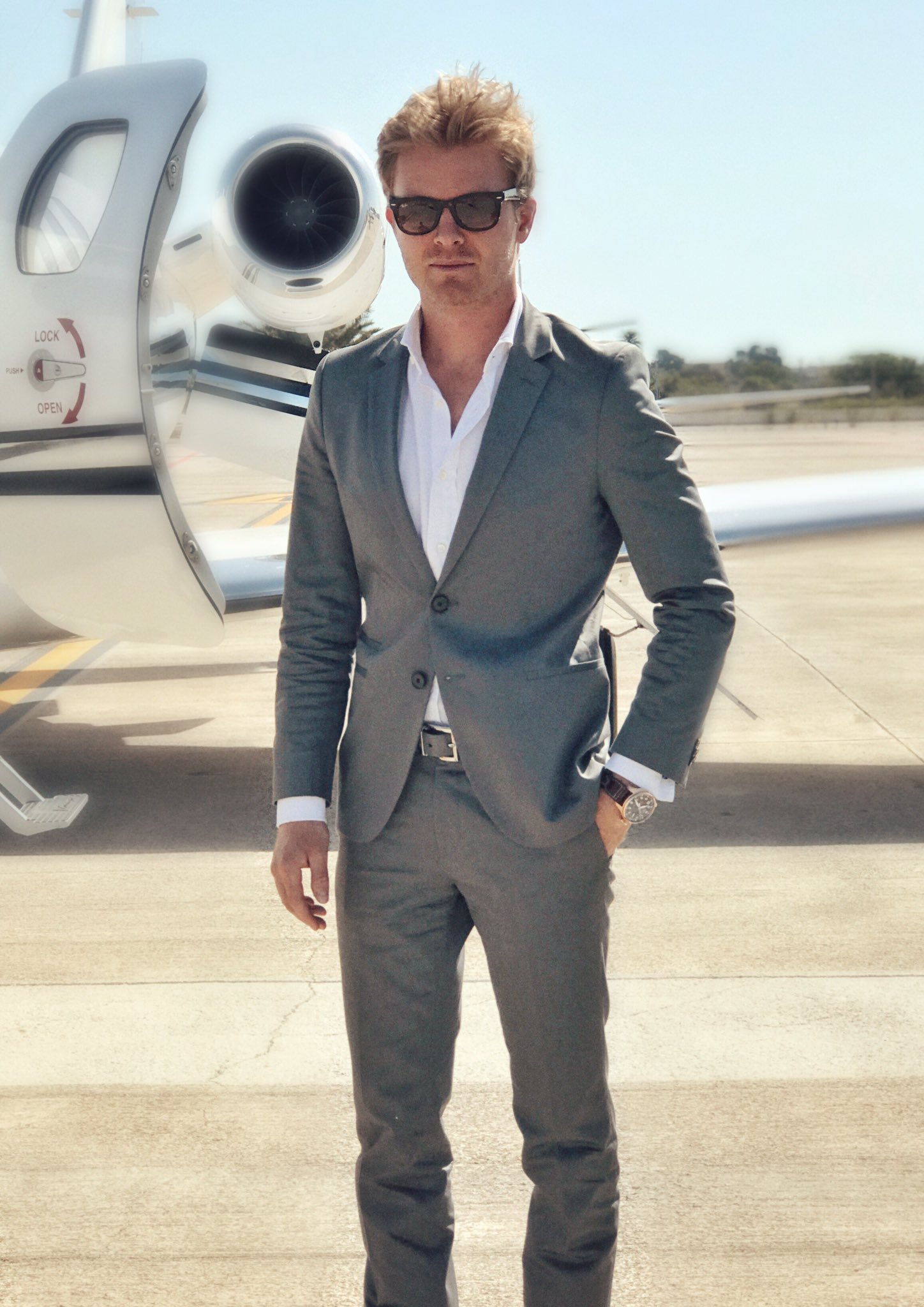 twitter nico rosberg
