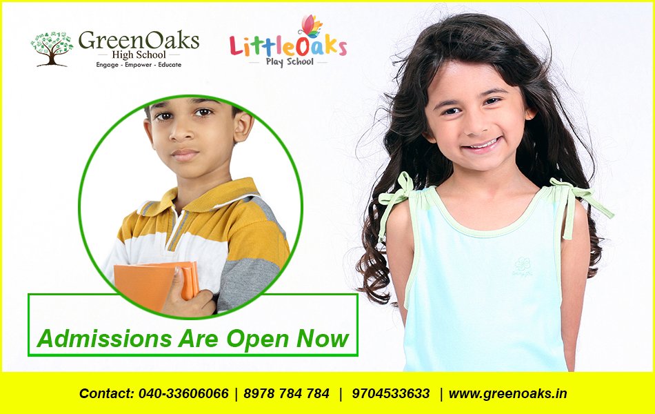 GreeenOaks's tweet image. #GreenOaks provide #comprehensivelearning experience for your child. Make sure your child receives a #qualityeducation.