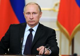 Владимир Путин в ближайшие несколько недель посетит с рабочим визитом Екатеринбург. 
pravdaurfo.ru/news/153880-pu…