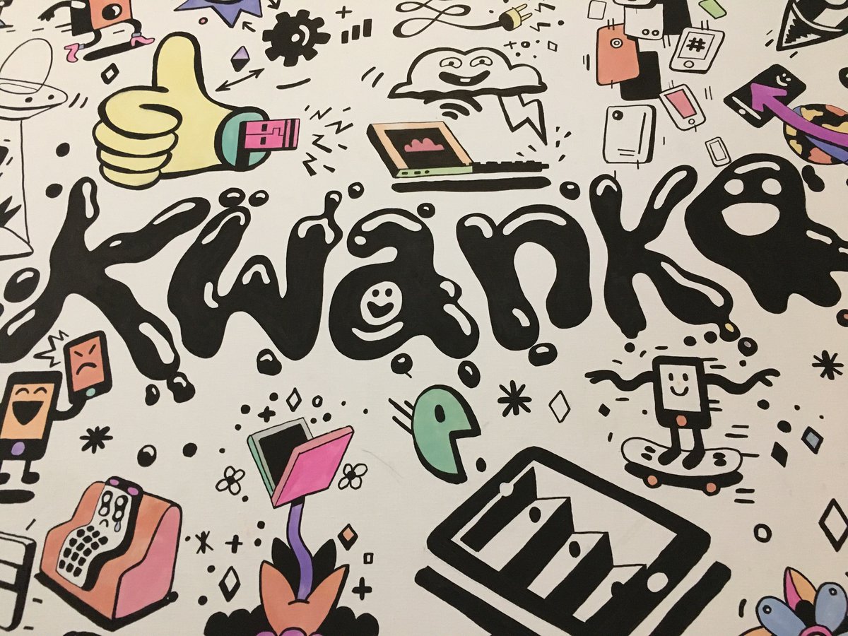 #kwanko #kwankoblog #kwankoinfluencer #digitalmarketing <a href="/KwankoGroup/">Kwanko | Performance Marketing Partner</a> bit.ly/2rCQR20