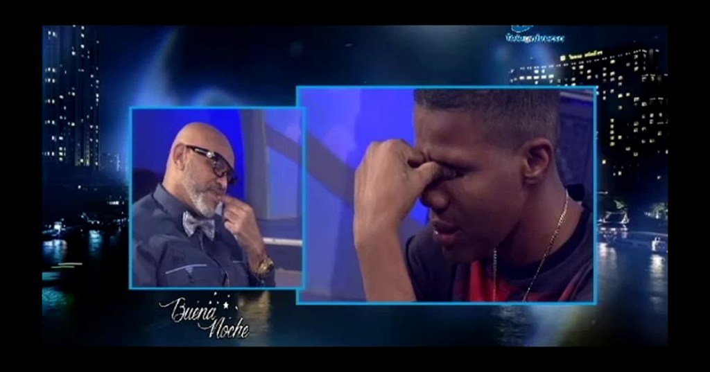 EL JANGUEO TV tweet media