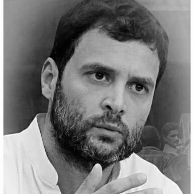 Happy Birthday Rahul Gandhi Ji.....
May you have a long & healthy life...   