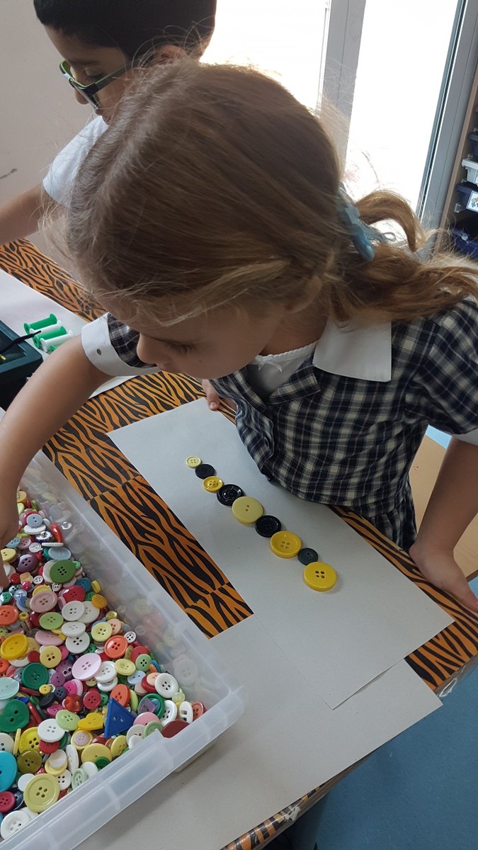 BCADfs2's tweet photo. Repeating patterns. https://t.co/JVigDGWVo2