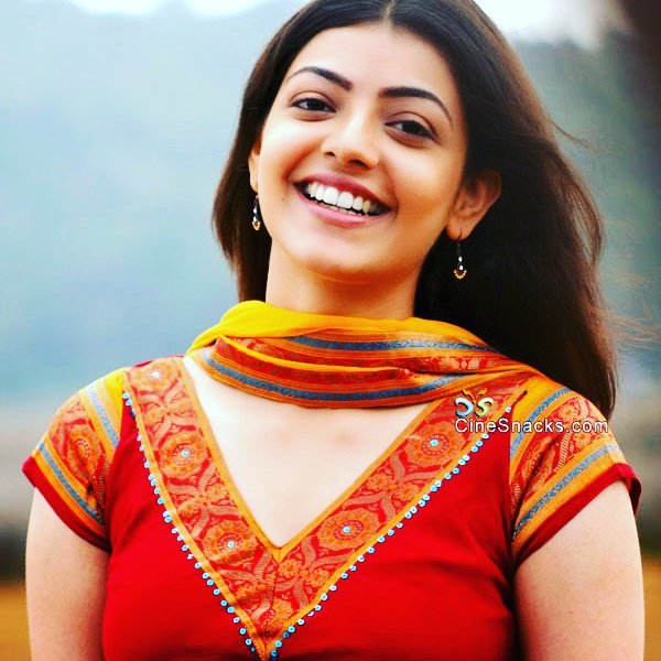  Happy birthday Kajal Agarwal 