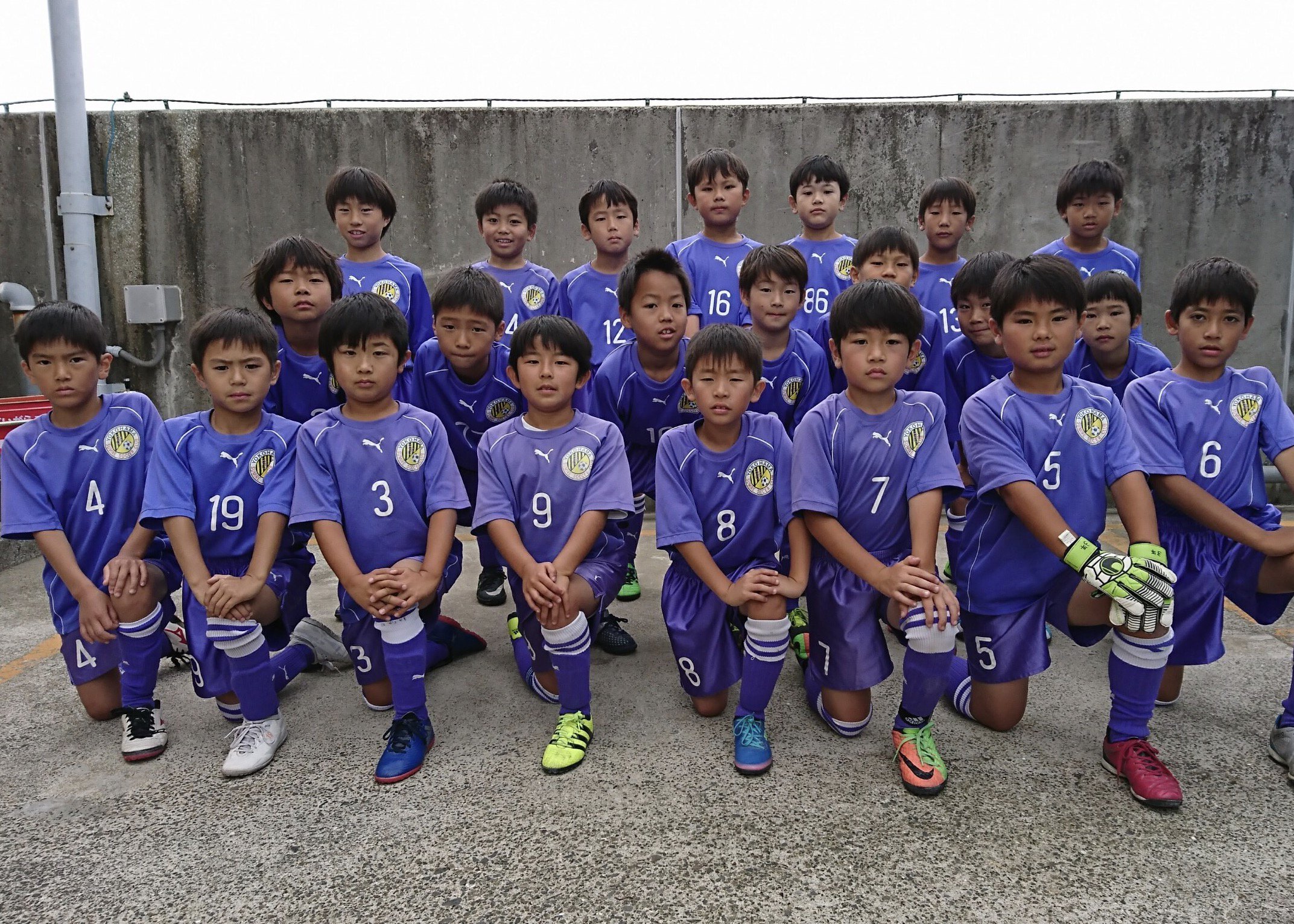 Liberdade 第1回 Liberdade Tdfc Cup U 9 T Co J55rbvni7p 参加チーム さぎぬまsc さぎぬまsc B 横浜すみれsc 横浜すみれsc B パルケfc Elcasa Rt Liberdade Tdfc 少年サッカー T Co Lqcd7kf5bs Twitter