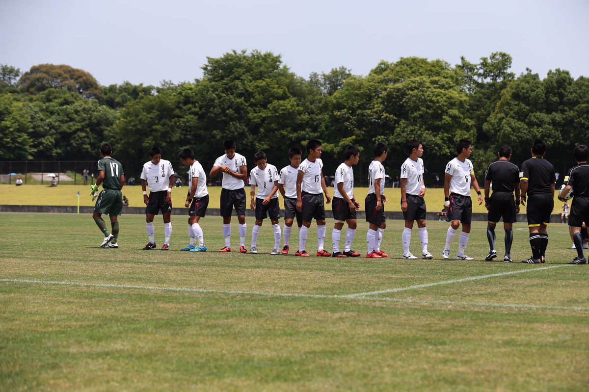 赤い彗星 東福岡高校サッカー Twitter वर 速報 平成29年度全九州高校サッカー大会 決勝 6月19日 月 12 40 東福岡1 3日章学園 大分スポーツ公園サッカーラグビー場a 得点者 西田 翔 試合開始 前半終了 1 3 赤い彗星 東福岡高校サッカー Twitter वर 速報 平成29年度全九州高校サッカー大会 決勝 6月19日 月 12 40 東福岡1 3日章学園 大分スポーツ公園サッカーラグビー場a 得点者 西田 翔 試合開始 前半終了 1 3