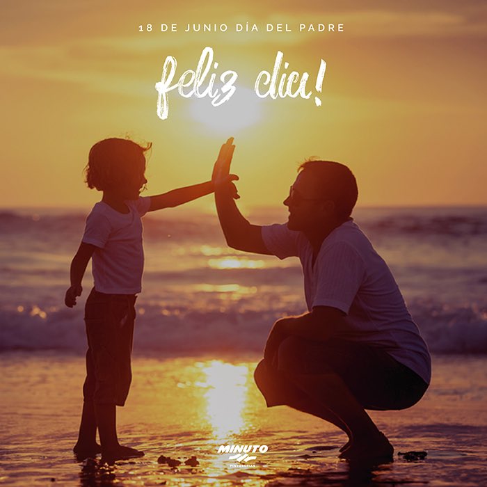 Minutoteinspira's tweet photo. ¡ F E L I Z D I A D E L P A D R E !   A los que están, a los que se fueron y a los que están por venir. #felizdiadelpadre #minutopinturerias https://t.co/1F9q0VsMOz